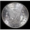 Image 3 : 1884-p Morgan Dollar $1 Grades GEM Unc