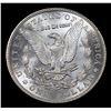 Image 3 : 1904-o Morgan Dollar $1 Grades Choice+ Unc