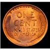 Image 3 : 1923-p Lincoln Cent 1c Grades Choice Unc RD