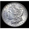 Image 2 : 1904-p Morgan Dollar $1 Grades Select+ Unc