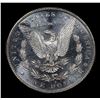Image 3 : 1881-s Morgan Dollar $1 Grades Choice Unc+ PL