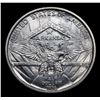Image 3 : 1936-p Arkansas Old Commem Half Dollar 50c Grades GEM Unc