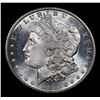 Image 2 : 1880/1880-s vam 94 I3 R5 Morgan Dollar $1 Grades Choice Unc+ PL
