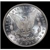 Image 3 : 1880/1880-s vam 94 I3 R5 Morgan Dollar $1 Grades Choice Unc+ PL