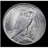 Image 3 : 1935-p Peace Dollar $1 Grades Select+ Unc