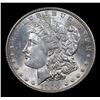 Image 2 : 1900-p Morgan Dollar $1 Grades Select+ Unc