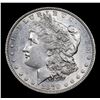 Image 2 : 1879-o Morgan Dollar $1 Grades Select Unc