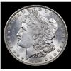 Image 2 : 1890-p Morgan Dollar $1 Grades Choice Unc