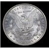 Image 3 : 1890-p Morgan Dollar $1 Grades Choice Unc