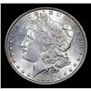 Image 2 : 1885-p Morgan Dollar $1 Grades Select+ Unc
