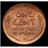 Image 3 : 1932-d Lincoln Cent 1c Grades Select Unc BN