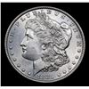 Image 2 : 1881-o Morgan Dollar $1 Grades Choice Unc