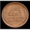 Image 3 : 1926-s Lincoln Cent 1c Grades vf+