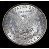 Image 3 : 1879-p Morgan Dollar $1 Grades Select Unc