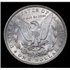 Image 3 : 1889-p Morgan Dollar $1 Grades Select Unc