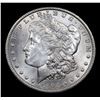 Image 2 : 1902-o Morgan Dollar $1 Grades Choice Unc