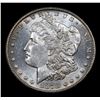 Image 2 : 1878-s Vam 5 I4 R4 Morgan Dollar $1 Grades Select+ Unc