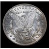 Image 3 : 1878-s Vam 5 I4 R4 Morgan Dollar $1 Grades Select+ Unc