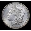 Image 2 : 1880-o Morgan Dollar $1 Grades Select Unc