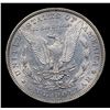Image 3 : 1880-o Morgan Dollar $1 Grades Select Unc