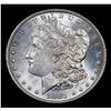 Image 2 : 1881-o Morgan Dollar $1 Grades Select Unc