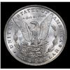 Image 3 : 1882-p Morgan Dollar $1 Grades Select Unc