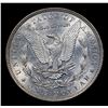 Image 3 : 1891-p Morgan Dollar $1 Grades Select Unc