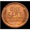 Image 3 : 1909 vdb Lincoln Cent 1c Grades Gem+ Unc RB