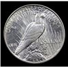 Image 3 : 1926-d Peace Dollar $1 Grades Select Unc