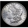 Image 2 : 1884-p Morgan Dollar $1 Grades GEM Unc