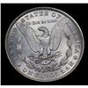 Image 3 : 1884-p Morgan Dollar $1 Grades GEM Unc