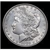 Image 2 : 1902-p Morgan Dollar $1 Grades Select Unc