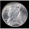 Image 3 : 1934-d Peace Dollar $1 Grades Select Unc