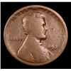 Image 2 : 1922-d Weak D Lincoln Cent 1c Grades vg+