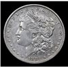 Image 2 : 1882-o/s Top 100 vam 3 Morgan Dollar $1 Grades vf++