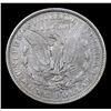 Image 3 : 1882-o/s Top 100 vam 3 Morgan Dollar $1 Grades vf++
