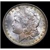 Image 2 : 1885-o Morgan Dollar $1 Grades GEM Unc