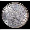 Image 3 : 1885-o Morgan Dollar $1 Grades GEM Unc