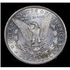 Image 3 : 1887-s Morgan Dollar $1 Grades Select Unc