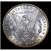 Image 3 : 1899-p Morgan Dollar $1 Grades Select+ Unc