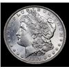 Image 2 : 1887-o Morgan Dollar $1 Grades Choice Unc
