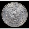 Image 3 : 1899-s Morgan Dollar $1 Grades Choice AU/BU Slider+