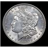 Image 2 : 1903-p Morgan Dollar $1 Grades Choice+ Unc