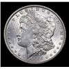 Image 2 : 1888-o Morgan Dollar $1 Grades Select Unc