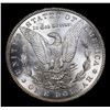 Image 3 : 1885-p Morgan Dollar $1 Grades GEM Unc