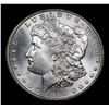 Image 2 : 1902-o Morgan Dollar $1 Grades Choice+ Unc