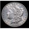 Image 2 : 1891-s Morgan Dollar $1 Grades Select Unc