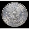 Image 3 : 1891-s Morgan Dollar $1 Grades Select Unc