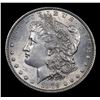 Image 2 : 1879-p Morgan Dollar $1 Grades Select Unc