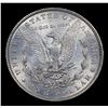 Image 3 : 1879-p Morgan Dollar $1 Grades Select Unc